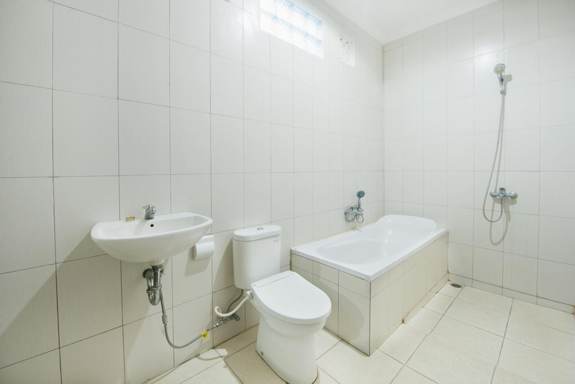 Sari Bungalow أوبود المظهر الخارجي الصورة