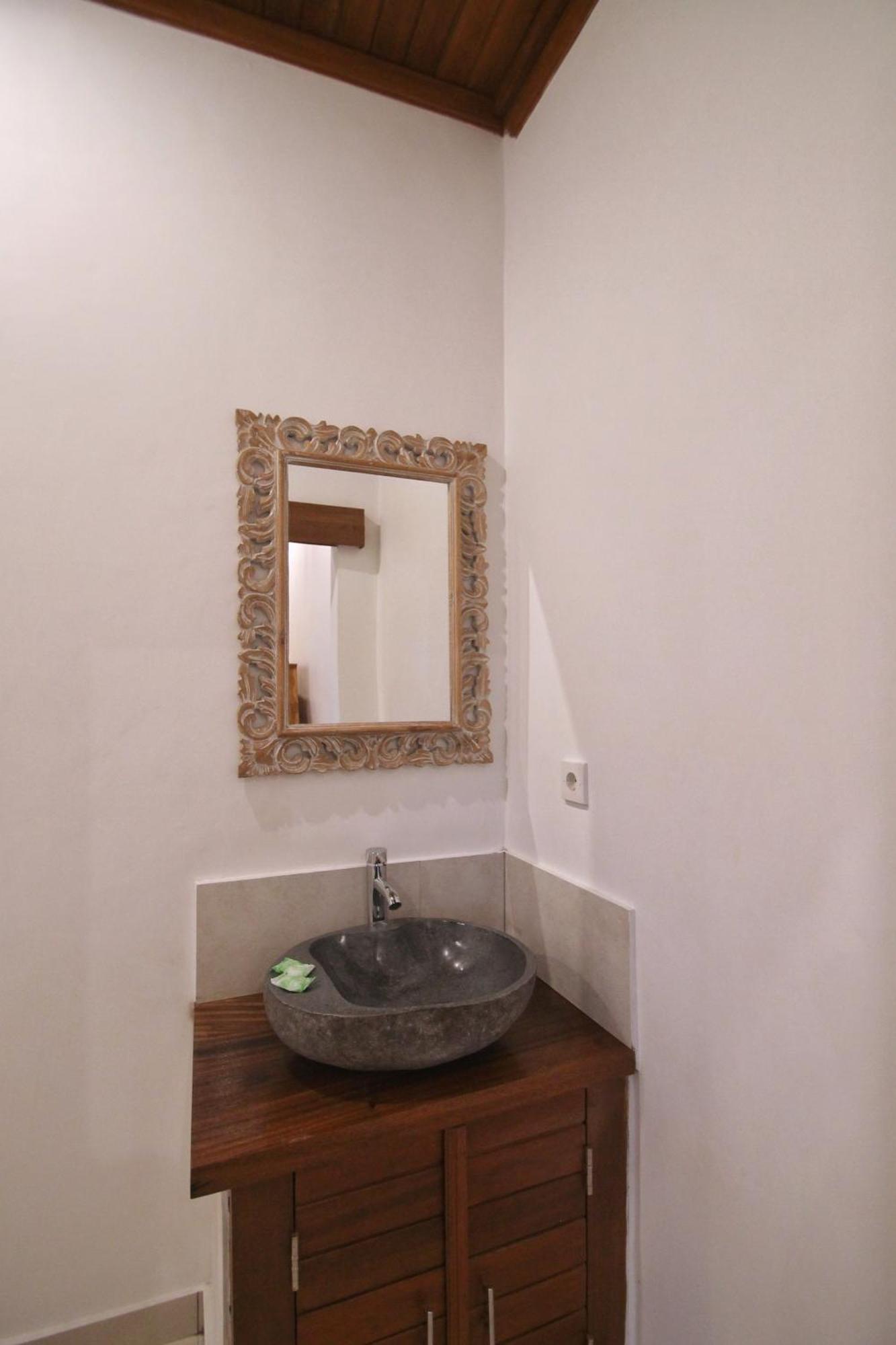 Sari Bungalow أوبود المظهر الخارجي الصورة