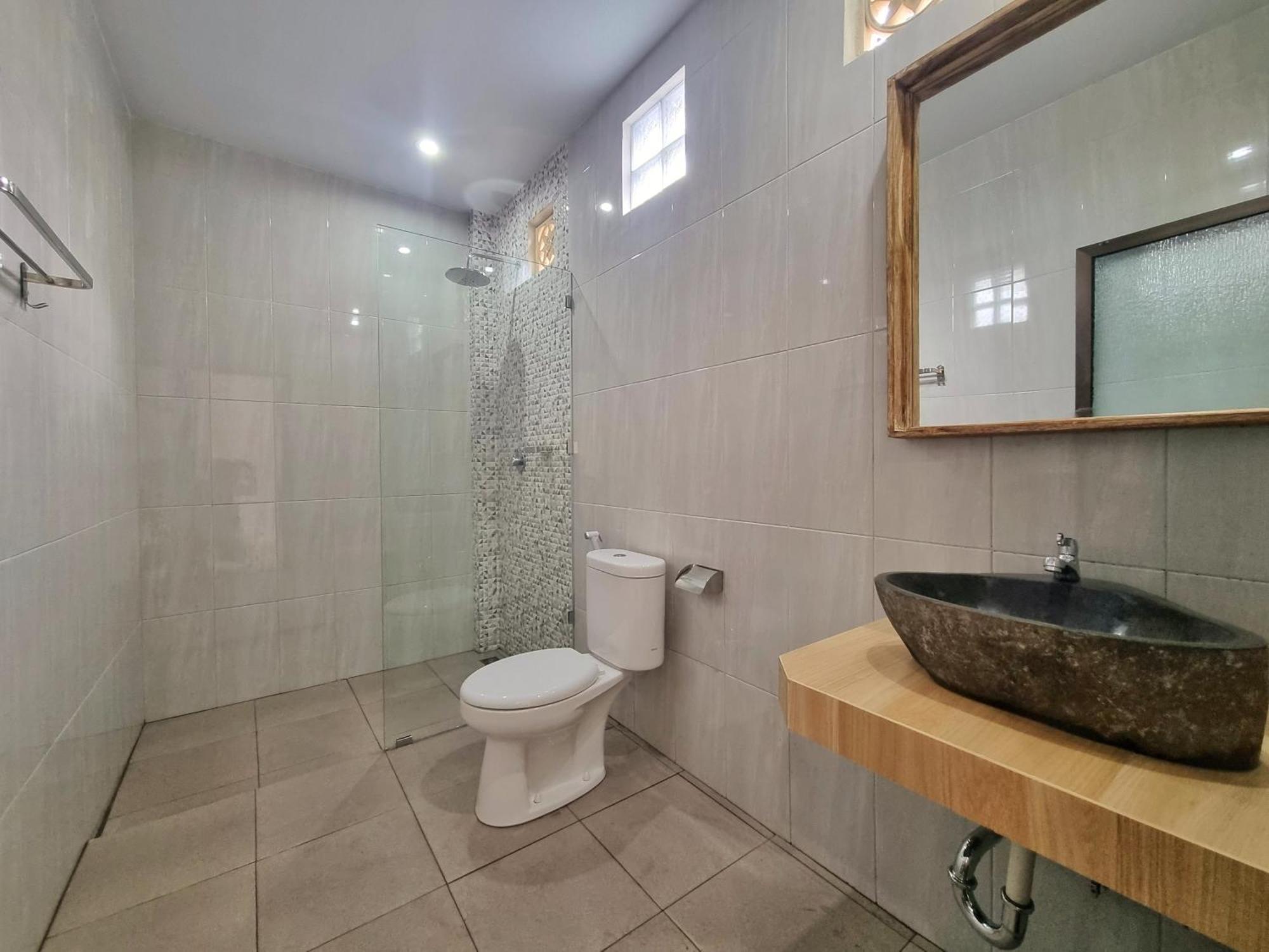 Sari Bungalow أوبود المظهر الخارجي الصورة