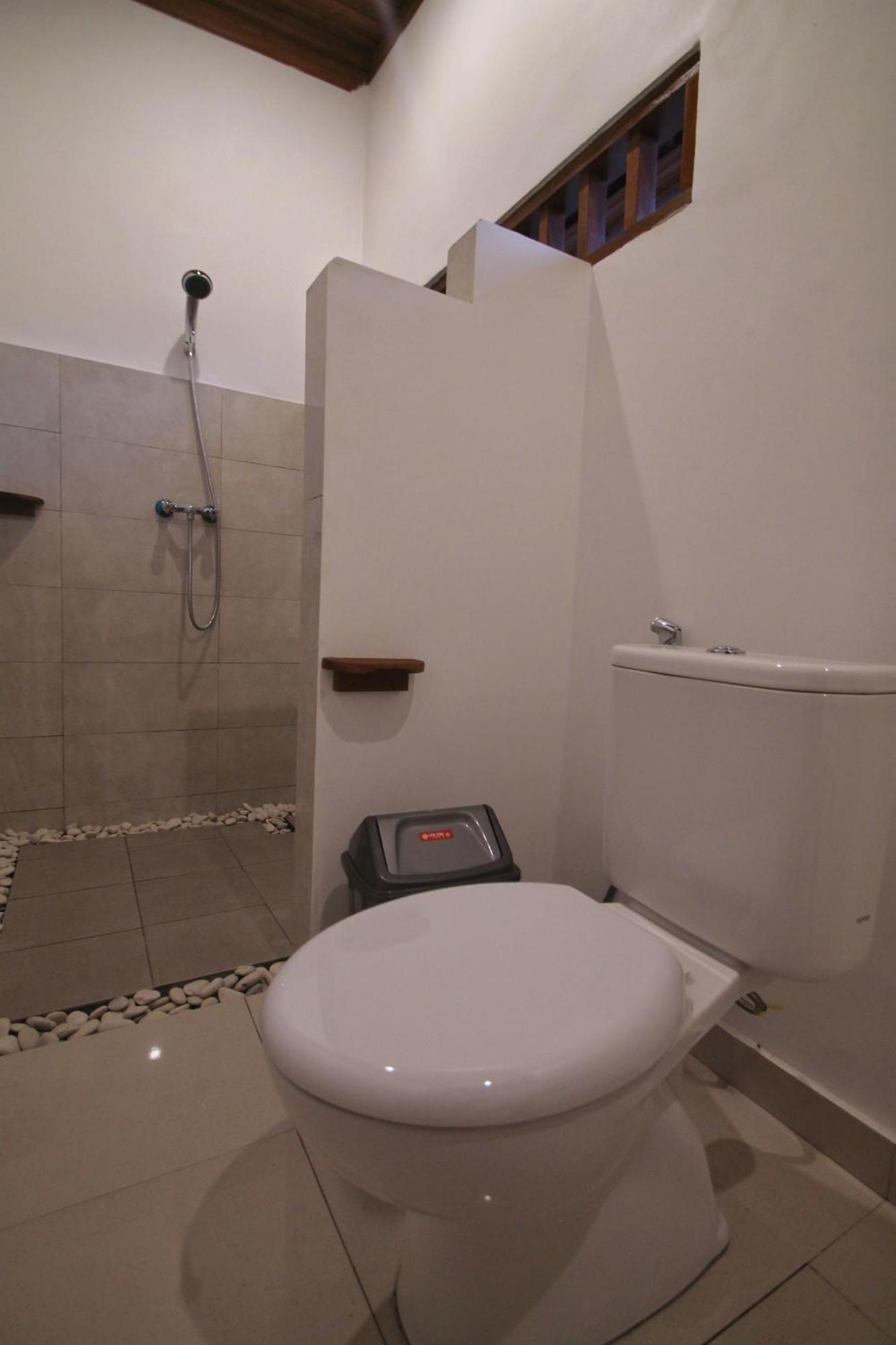 Sari Bungalow أوبود المظهر الخارجي الصورة
