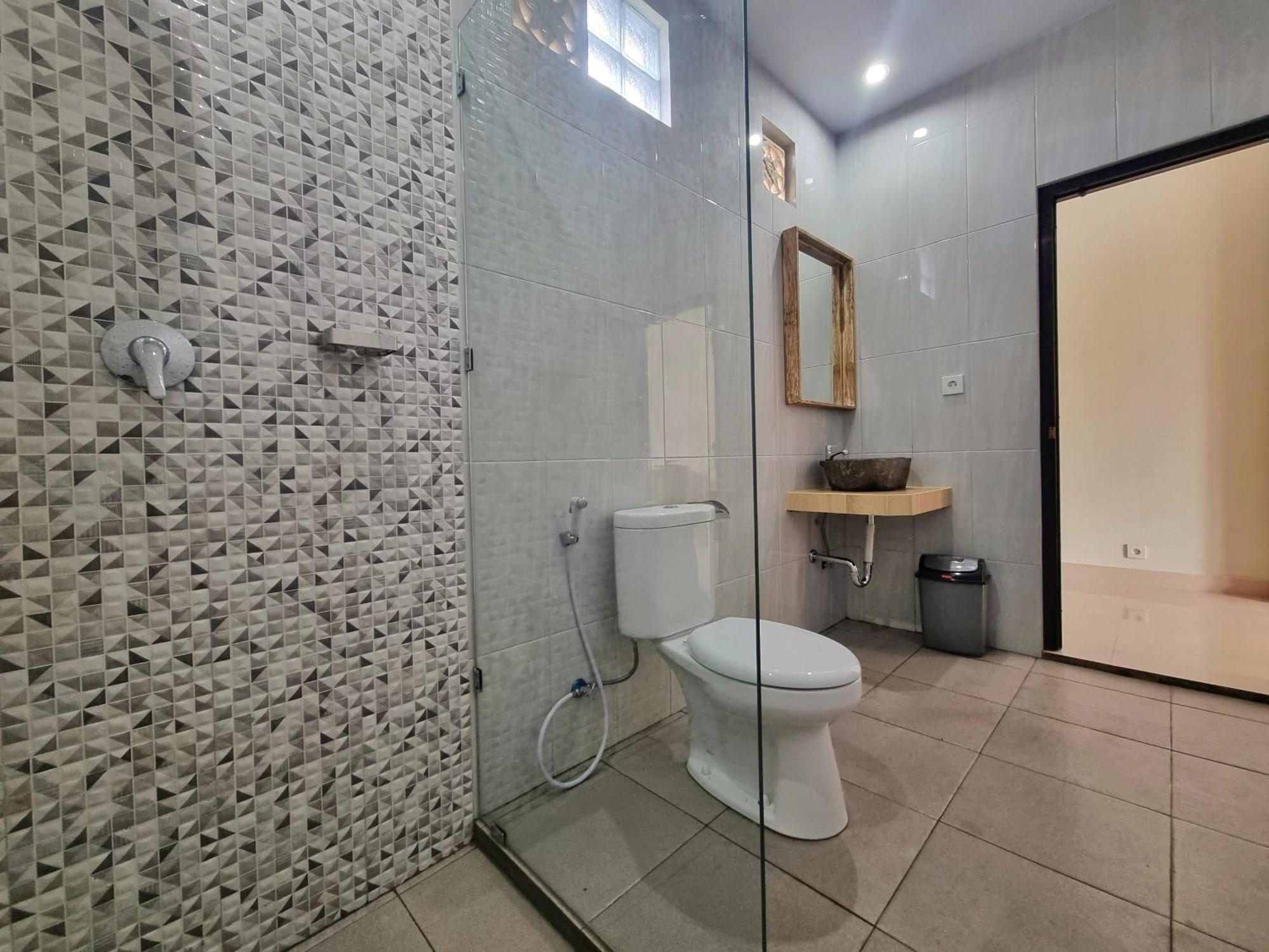 Sari Bungalow أوبود المظهر الخارجي الصورة