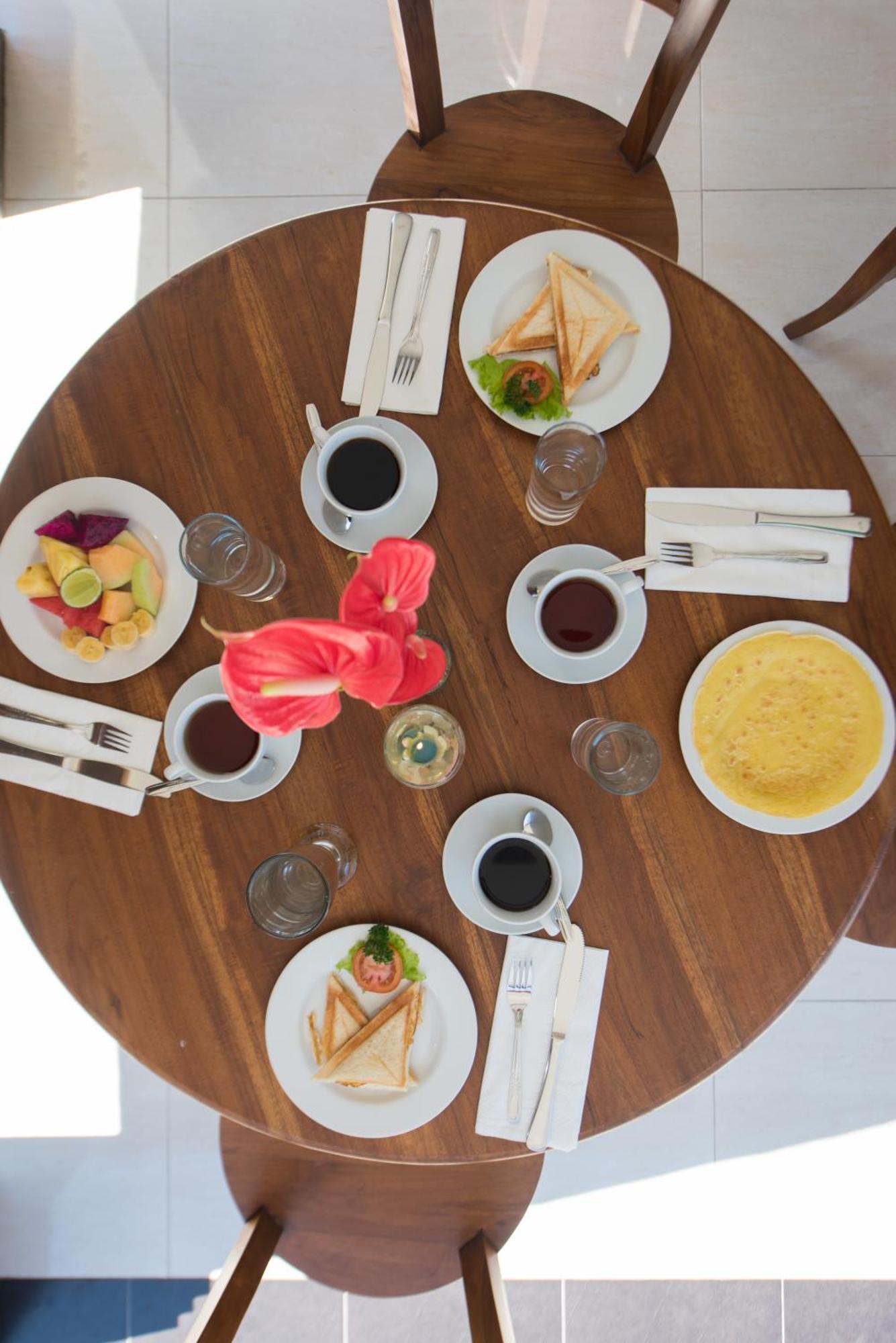Sari Bungalow أوبود المظهر الخارجي الصورة